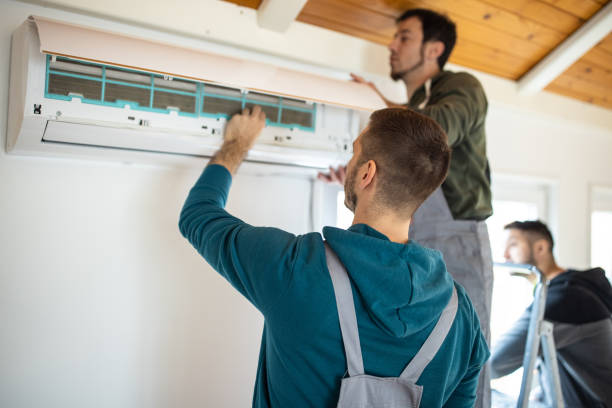 Best Residential HVAC Services  in Naples, UT