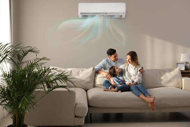 Best Residential HVAC Services  in Naples, UT