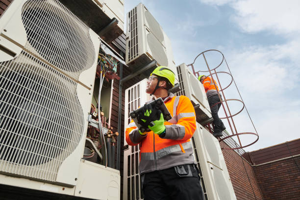 Best Affordable HVAC Services  in Naples, UT