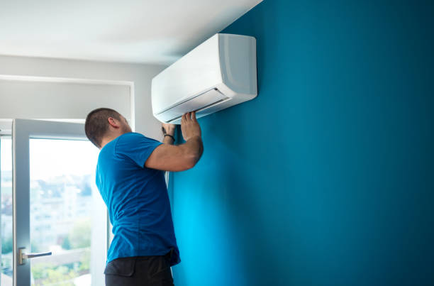 Best Central Air Repair  in Naples, UT