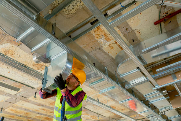 Best HVAC Installation Services  in Naples, UT