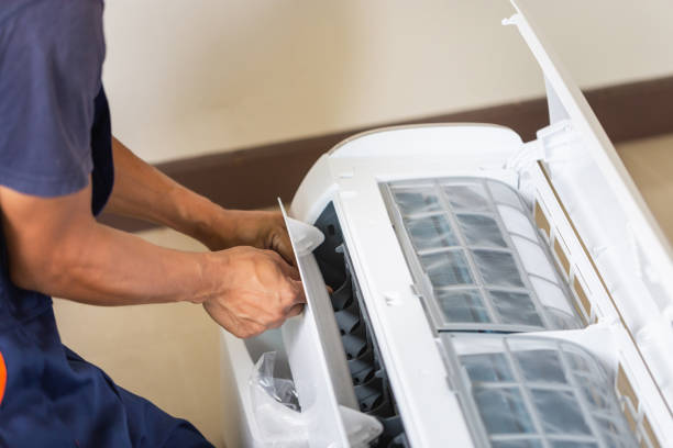 Best HVAC Cleaning Services  in Naples, UT