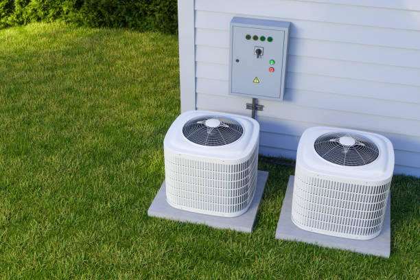 Best HVAC Installation Services  in Naples, UT