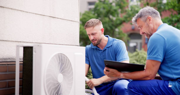 Best HVAC Replacement Cost  in Naples, UT