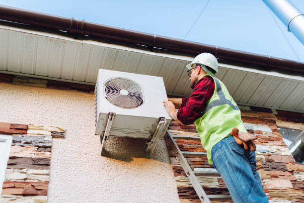 HVAC Maintenance Plan in Naples, UT