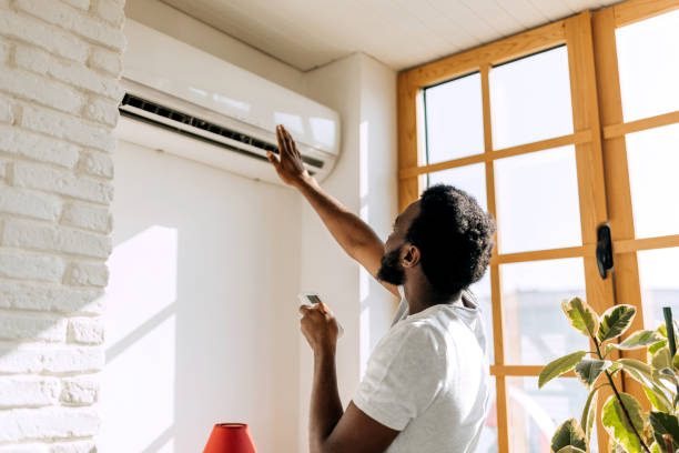 Best HVAC Companies Near Me  in Naples, UT