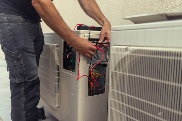 Best HVAC System Installation  in Naples, UT