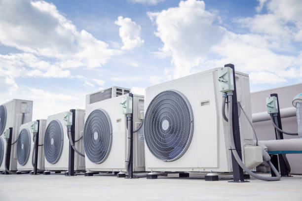 Best HVAC Maintenance Near Me  in Naples, UT