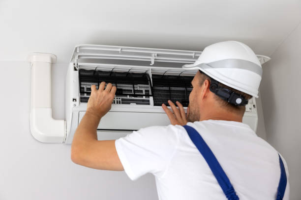 Best HVAC Air Duct Cleaning  in Naples, UT