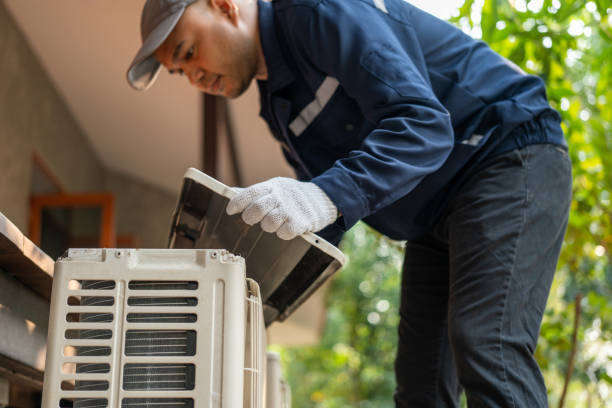 Naples, UT HVAC Company