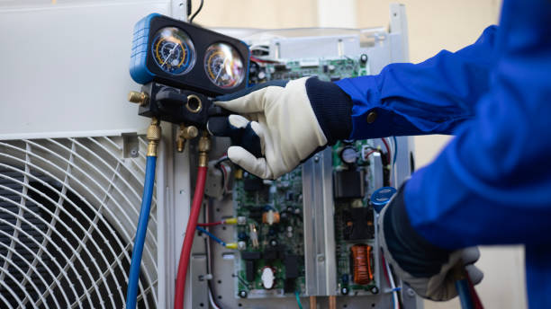 Best HVAC Emergency Services  in Naples, UT