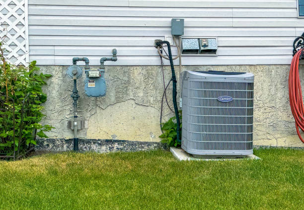 Best HVAC System Installation  in Naples, UT