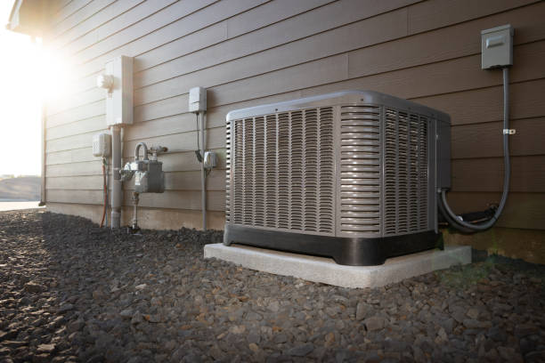 Best Local HVAC Companies  in Naples, UT